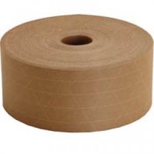 Water Activated Paper Tape